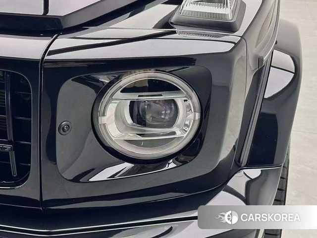 Mercedes-Benz G-class id 4255844 из Китая 10