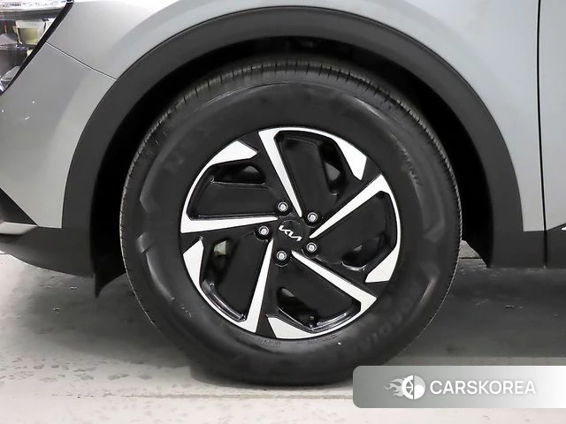 Kia Sportage 5th Generation Hybrid id 3914798 из Кореи 15