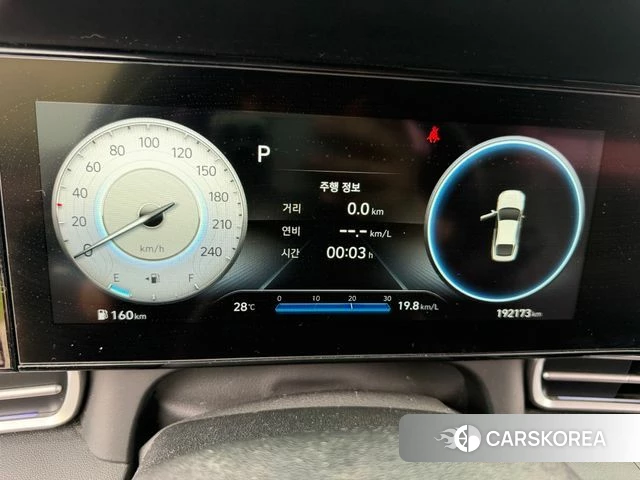 Hyundai Avante (CN7) id 4721718 из Кореи 11