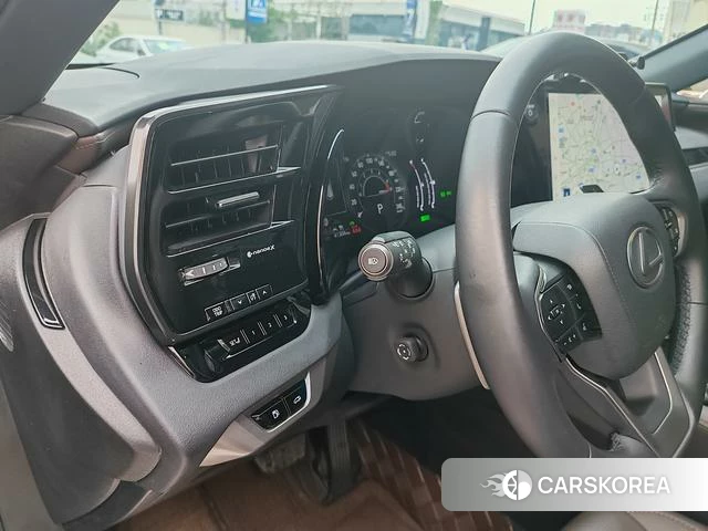 Lexus RX id 4314073 из Китая 13