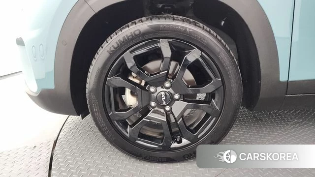 Kia The New Seltos id 4408932 из Кореи 29