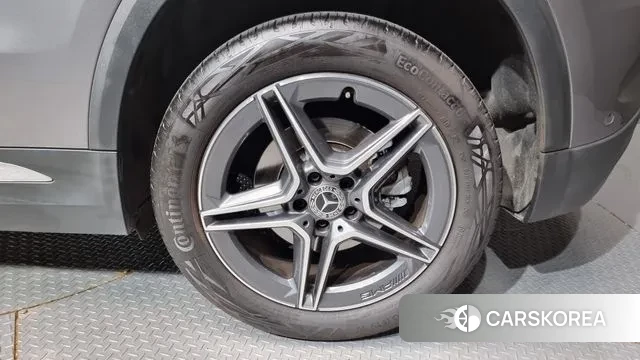 Mercedes-Benz GLA - Class H247 id 2885732 из Кореи 15