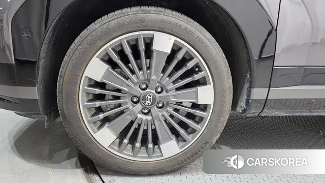 Hyundai Santa Fe (MX5) id 3341313 из Кореи 15