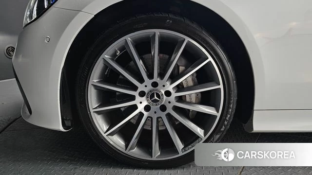 Mercedes-Benz E-Class W213 id 3915564 из Кореи 15