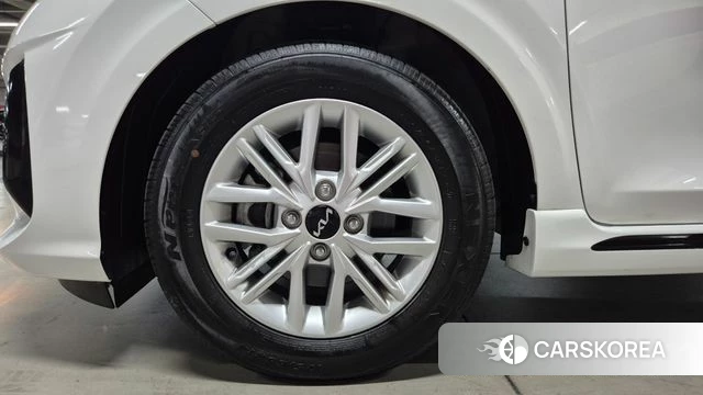 Kia Morning Urban (JA) id 4330255 из Кореи 15
