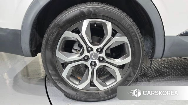 Renault Korea (Samsung) XM3 id 4529972 из Кореи 25