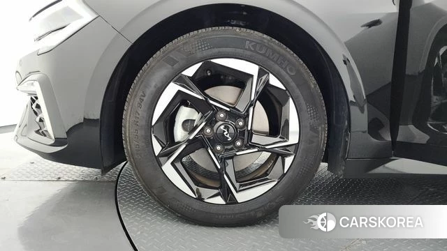 Kia The New K5 3rd generation id 4686813 из Кореи 25