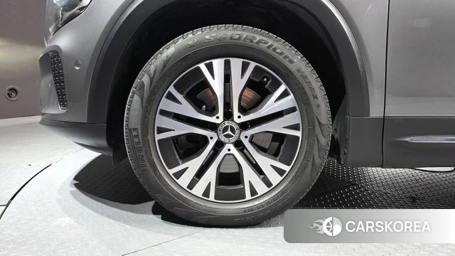 Mercedes-Benz GLB-Class X247 id 3793235 из Кореи 15