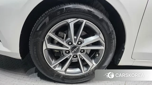 Kia The New K3 2nd generation id 3463656 из Кореи 15