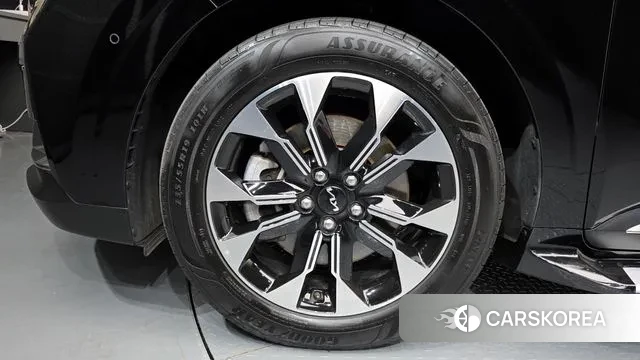 Kia Carnival 4th generation id 3746054 из Кореи 15