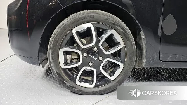 Kia The New Ray id 3503721 из Кореи 15