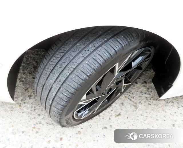 Kia The New K5 Hybrid 3rd generation id 4710862 из Кореи 15