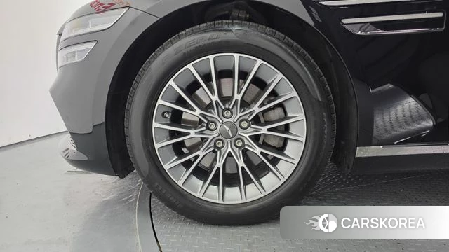 Genesis G80 (RG3) id 4433562 из Кореи 26