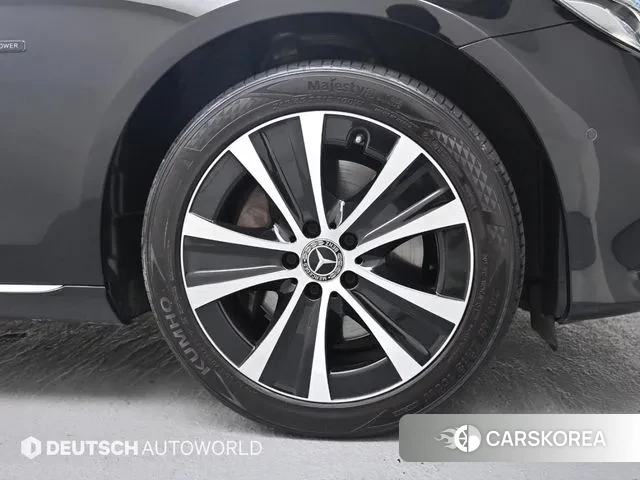 Mercedes-Benz E-Class W213 id 3044629 из Кореи 15