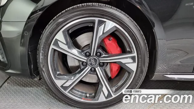 Audi S4 (B9) id 2698738 из Кореи 15