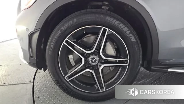 Mercedes-Benz GLC-Class X253 id 3735964 из Кореи 15