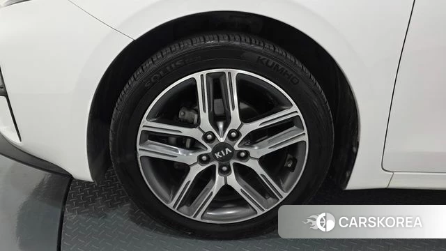 Kia Come New K3 id 4447784 из Кореи 27