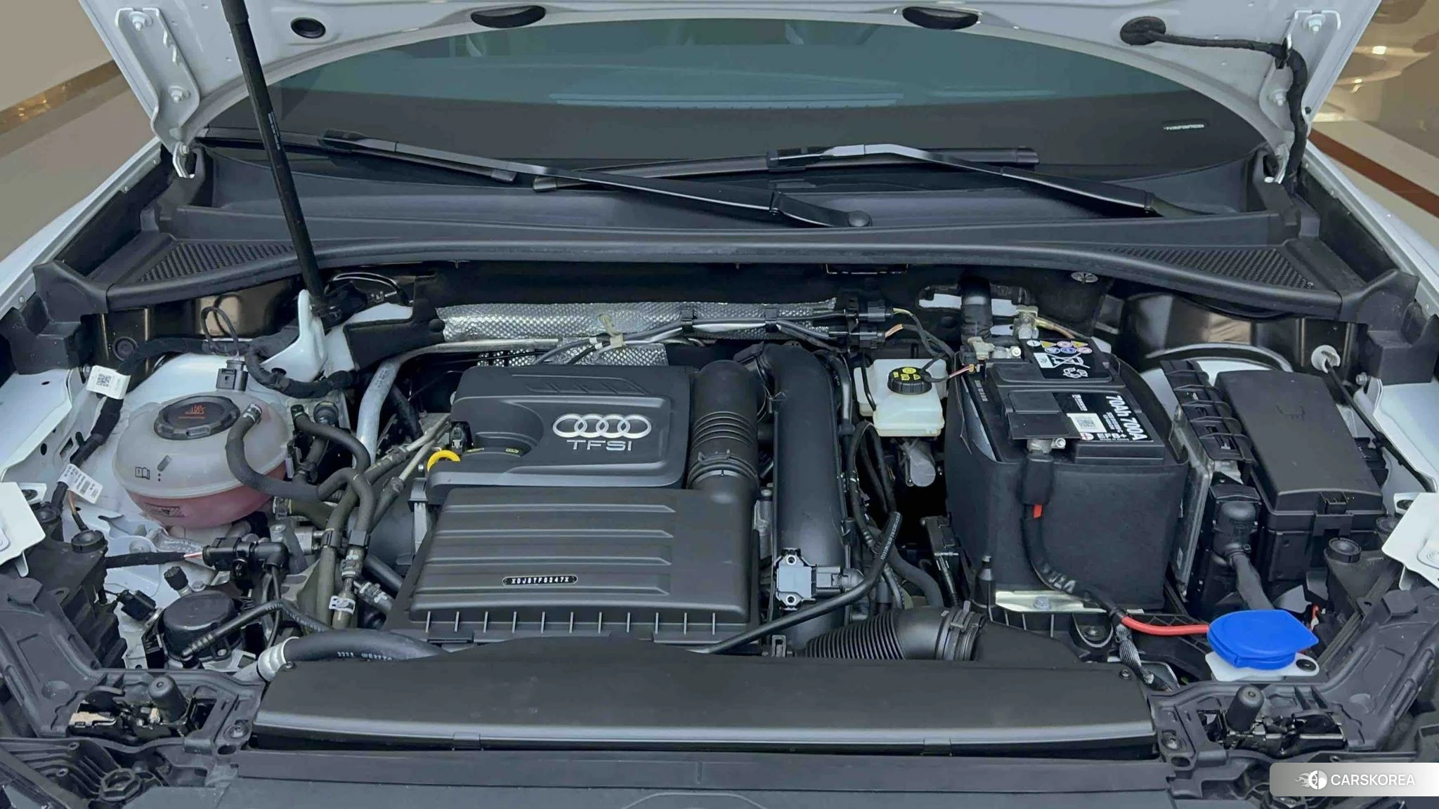 Audi Q3 id 4513658 из Китая 17