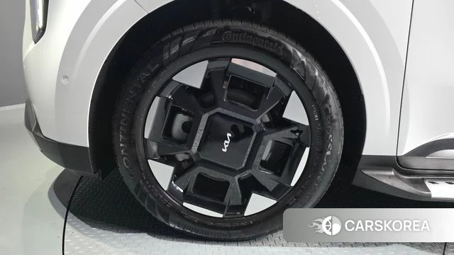 Kia The New Carnival 4th Generation id 3909461 из Кореи 15