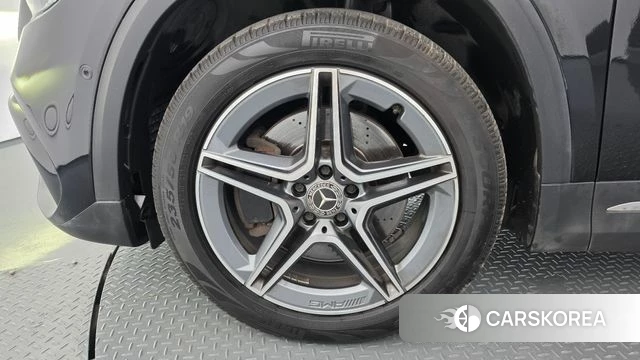 Mercedes-Benz GLA - Class H247 id 4702799 из Кореи 15