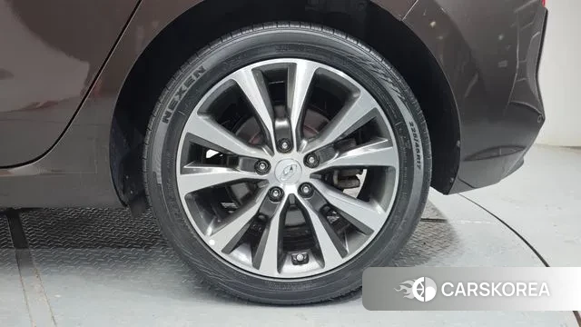 Hyundai i30 (PD) id 3558131 из Кореи 15