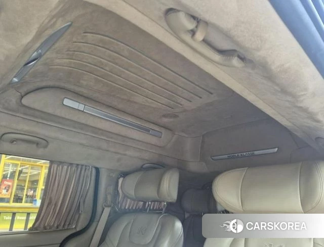 Kia The New Carnival 2019 Черный из Кореи, фото 5