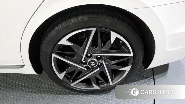 Hyundai The New Grandeur IG id 3448994 из Кореи 15