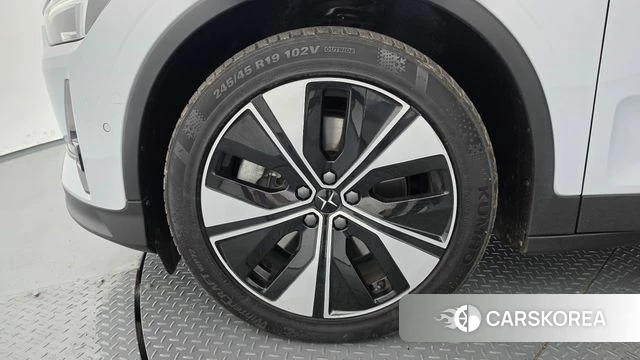 Polestar Polestar 2 id 4682636 из Кореи 25