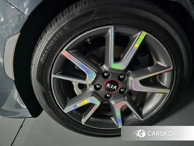 Kia Soul Booster id 4632840 из Кореи 14