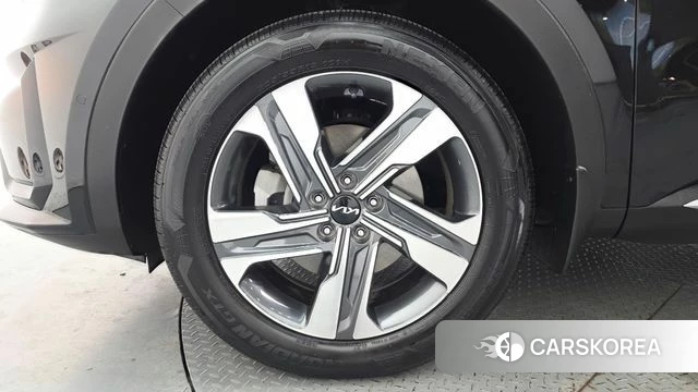 Kia Sorento 4th Generation id 4687489 из Кореи 28