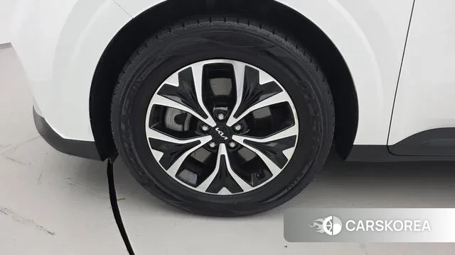 Kia Carnival 4th generation id 3690890 из Кореи 15