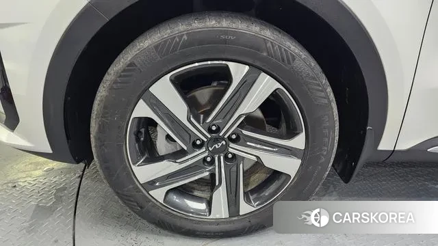 Kia Sorento 4th Generation id 3518837 из Кореи 15