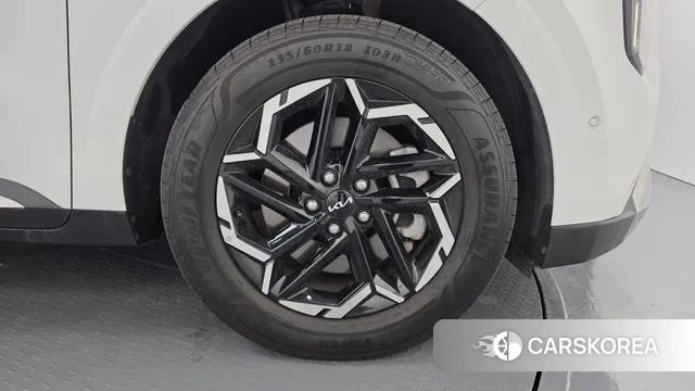 Kia The New Carnival 4th Generation id 3763755 из Кореи 15