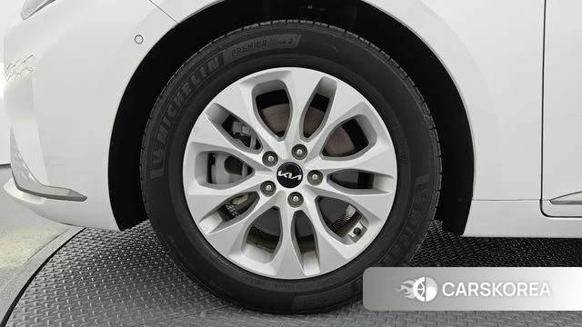 Kia K8 id 4656758 из Кореи 15