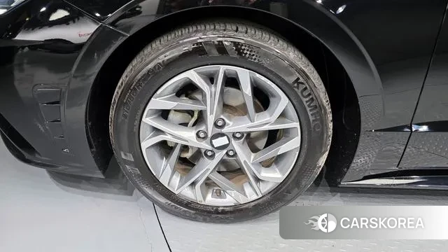 Hyundai Sonata (DN8) id 3421019 из Кореи 15