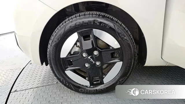 Kia The New Kia Ray EV id 3002211 из Кореи 15