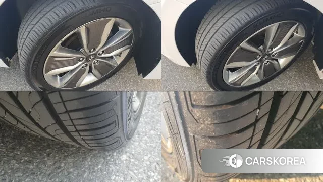 Hyundai Ionic Hybrid id 2997481 из Кореи 14