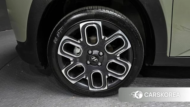 Hyundai Casper id 4292020 из Кореи 15