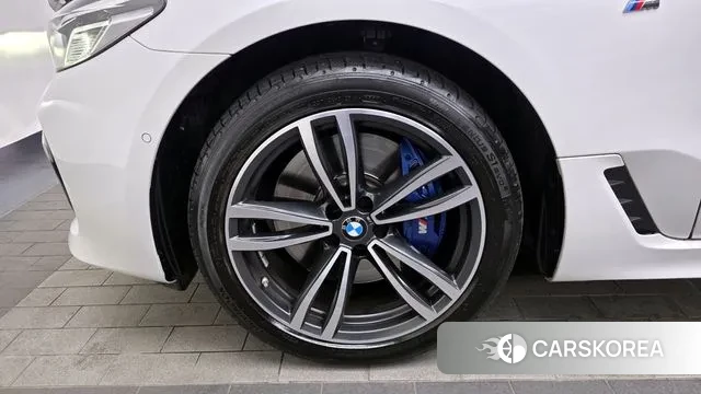 BMW 6 Series GT (G32) id 3680688 из Кореи 15