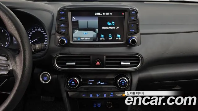 Hyundai Kona id 2761406 из Кореи 15