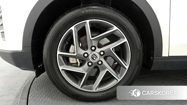 Ssangyong Berry New Tivoli id 3399072 из Кореи 15