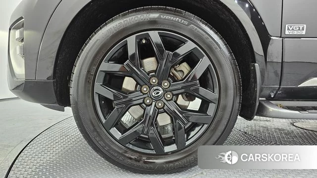 Kia Mohave Master id 4562488 из Кореи 15