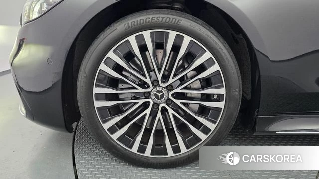 Mercedes-Benz S-Class W223 id 4567534 из Кореи 15
