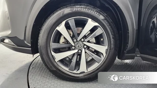 Lexus NX300h id 3480288 из Кореи 15