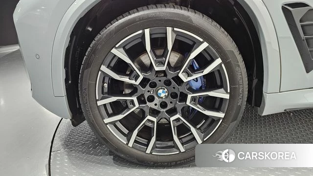 BMW X5 (G05) id 4579253 из Кореи 30