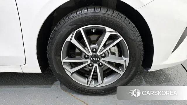 Kia The New K3 2nd generation id 3323378 из Кореи 15