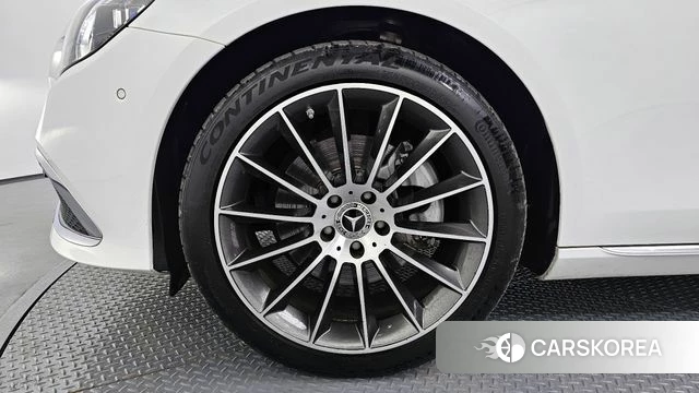 Mercedes-Benz E-Class W213 id 4388606 из Кореи 15