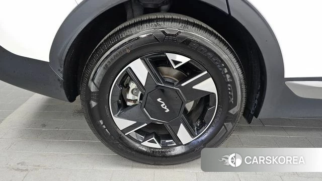 Kia The New Sportage 5th Generation id 4200870 из Кореи 28