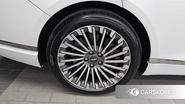 Genesis Electrified G80 (RG3) id 4666165 из Кореи 30