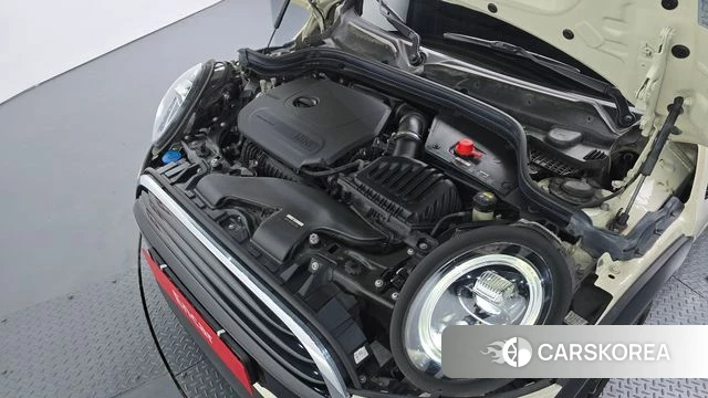 Mini Cooper id 4490000 из Кореи 26